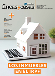 Portada de Fincas y casas 113